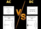 Difference Between AC and DC