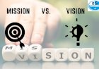 Difference Between Mission and Vision