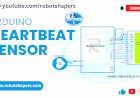 Arduino Heartbeat Sensor