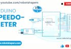 Arduino Speedometer
